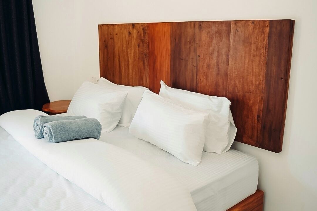 Photo of Bedroom in Edava