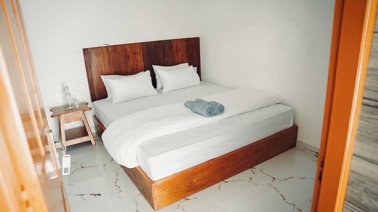 Photo of Bedroom in Edava