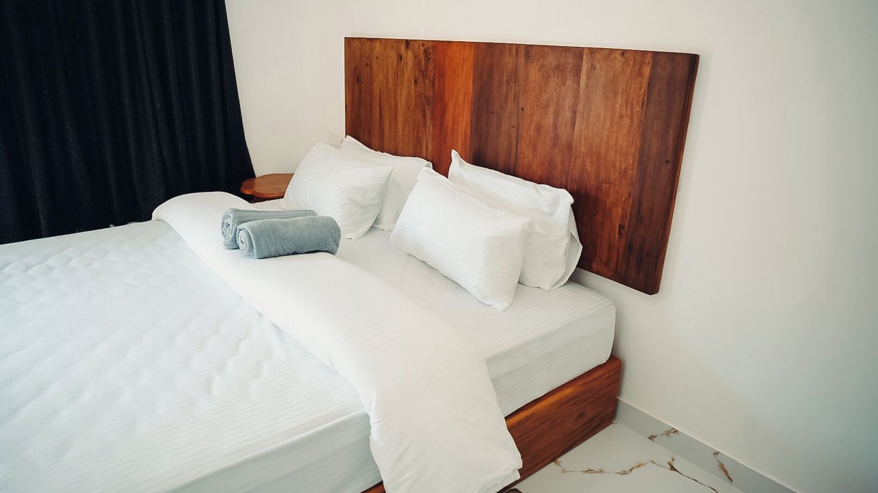 Photo of Bedroom in Edava