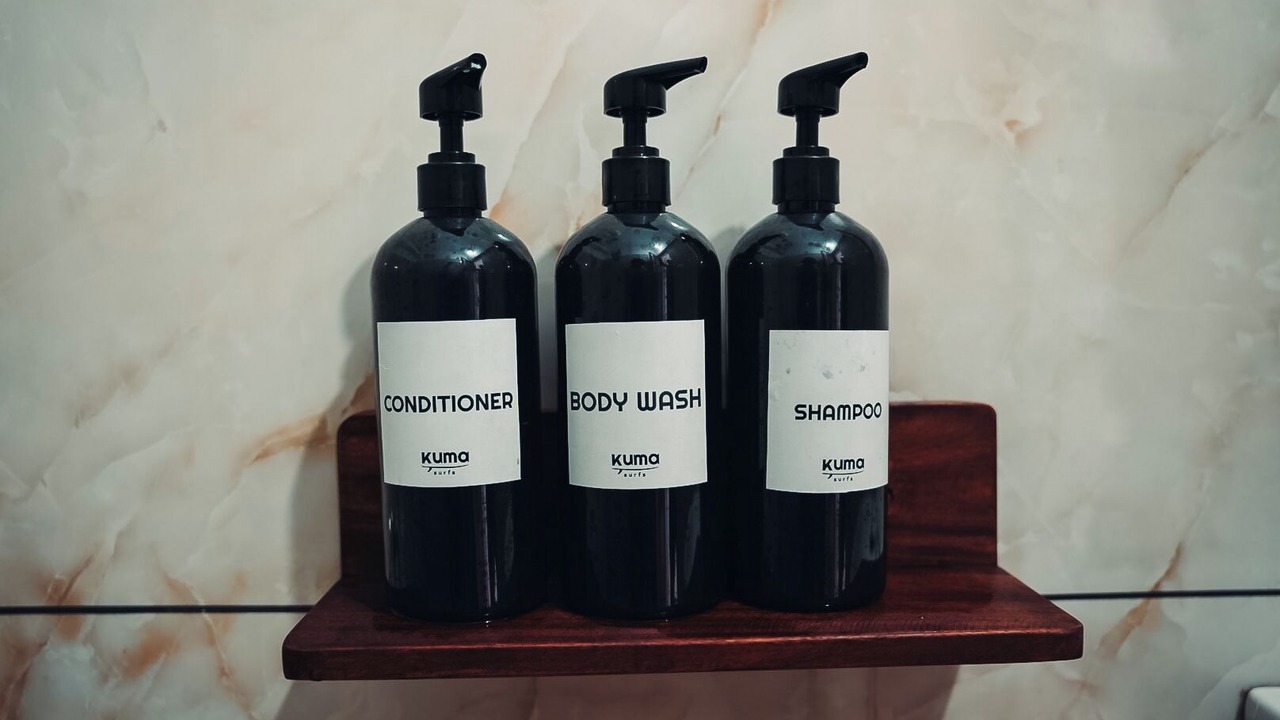 Photo of Bathroom in Edava