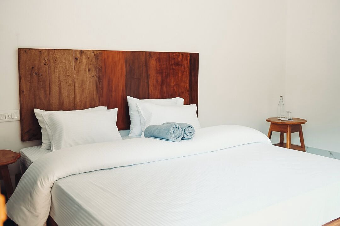 Photo of Bedroom in Edava