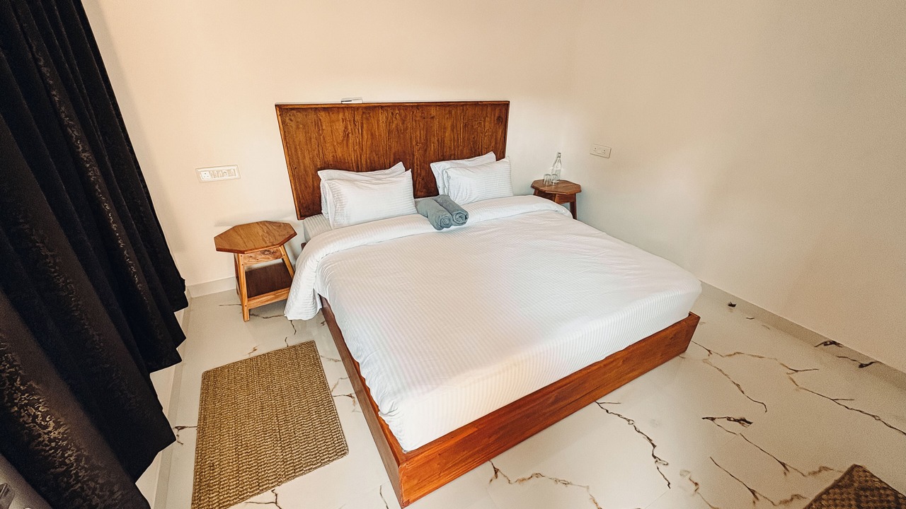 Photo of Bedroom in Edava