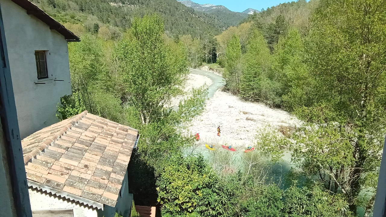 Photo of Outdoor in Roquesteron