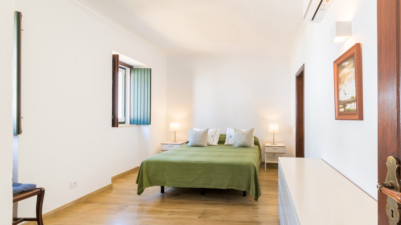 Photo of Bedroom in Odemira