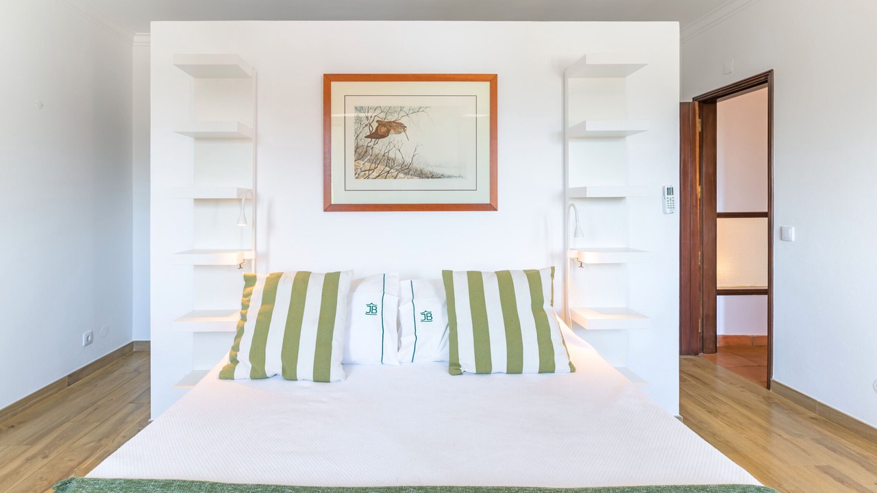 Photo of Bedroom in Odemira