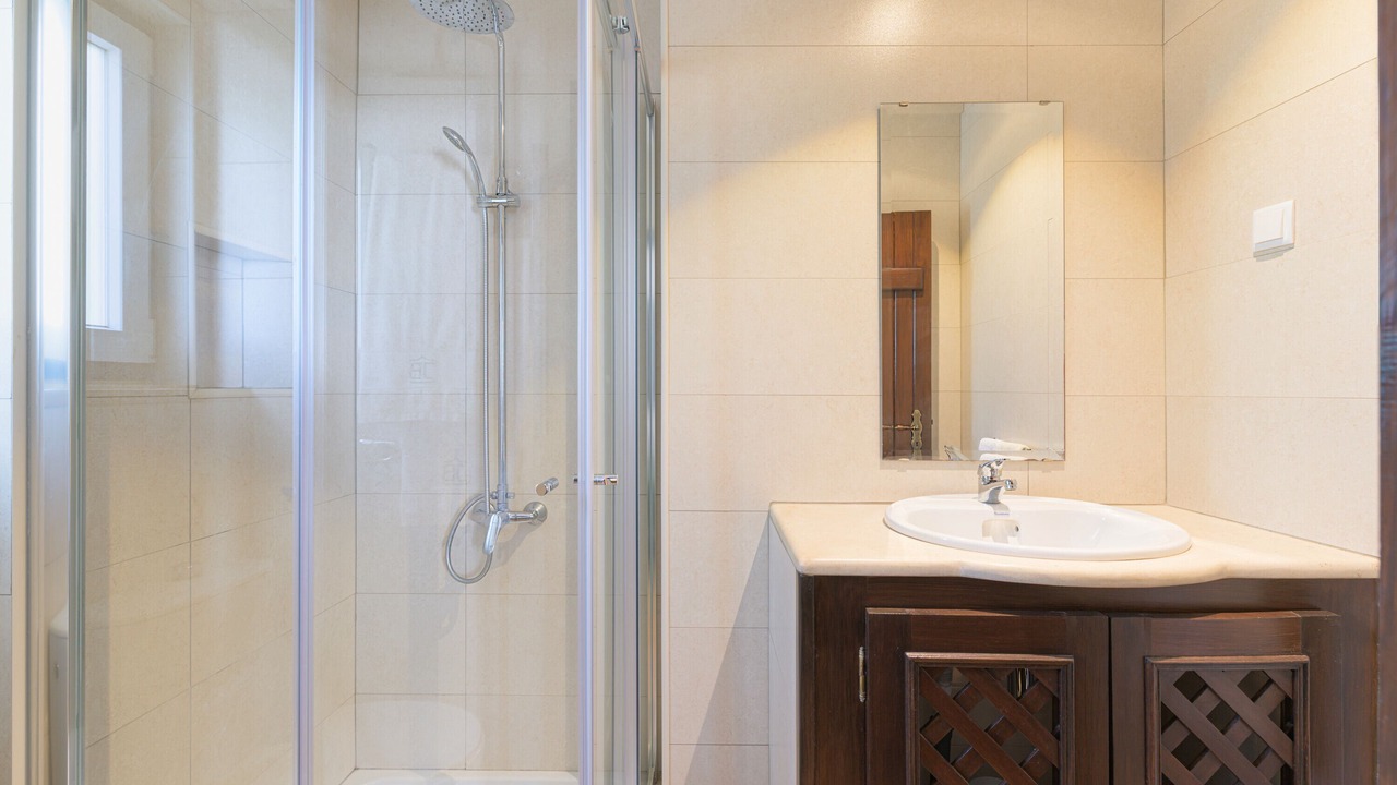 Photo of Bathroom in Odemira