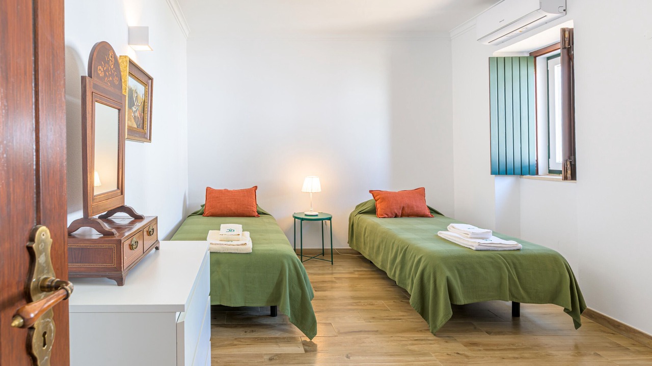 Photo of Bedroom in Odemira