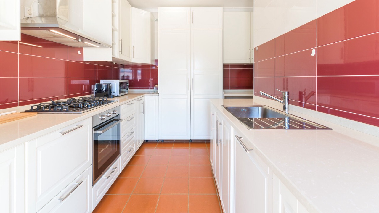 Photo of Kitchen in Odemira