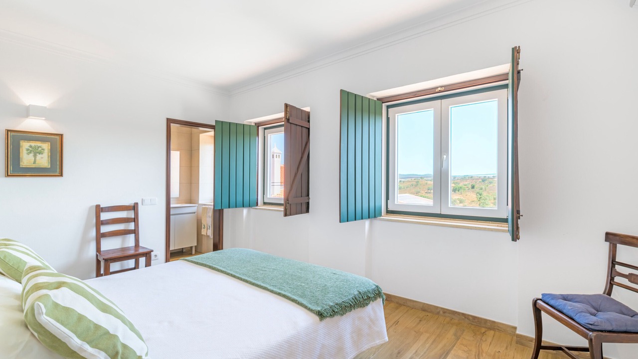 Photo of Bedroom in Odemira