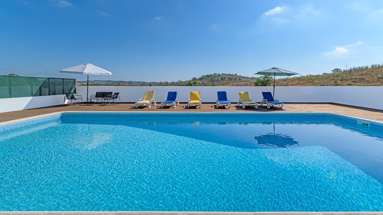Photo of Outdoor in Odemira