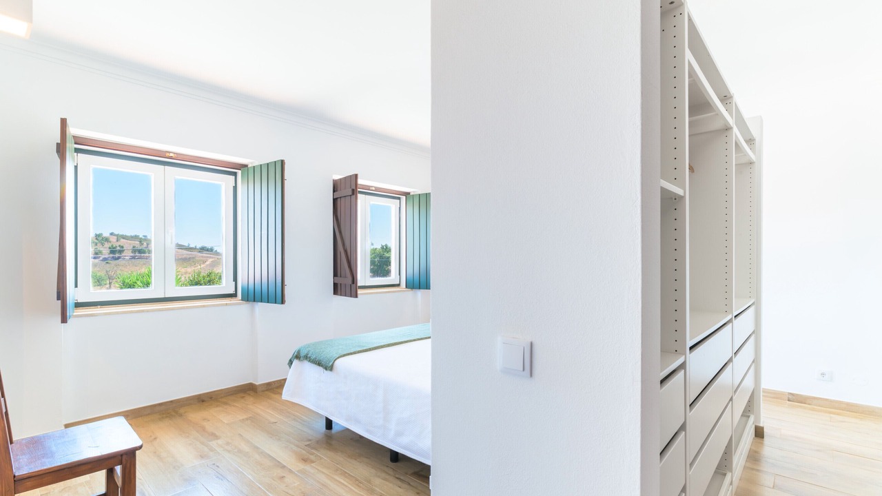 Photo of Bedroom in Odemira