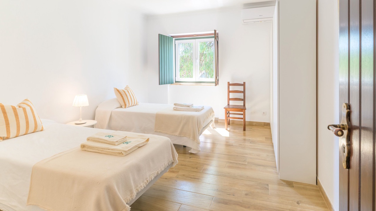 Photo of Bedroom in Odemira