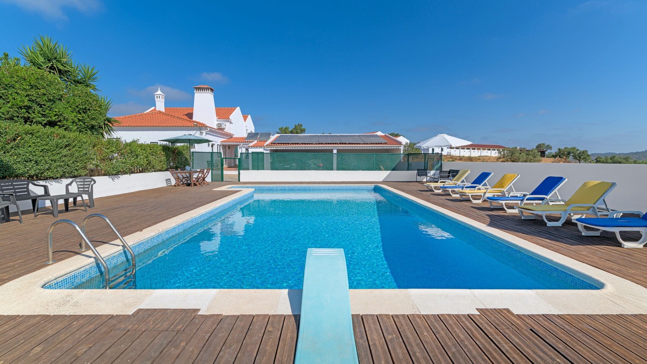 Photo of Outdoor in Odemira