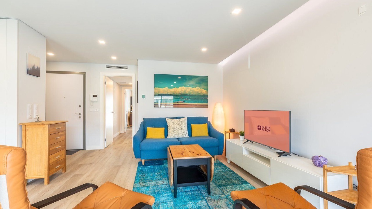 Photo of Livingroom in Alges