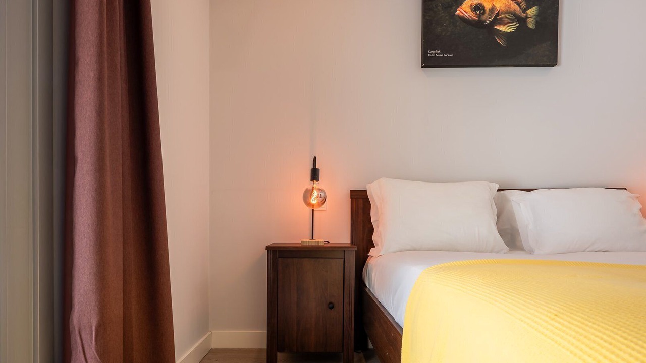 Photo of Bedroom in Alges