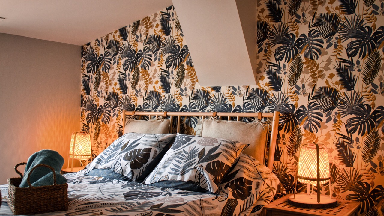 Photo of Bedroom in Blaye