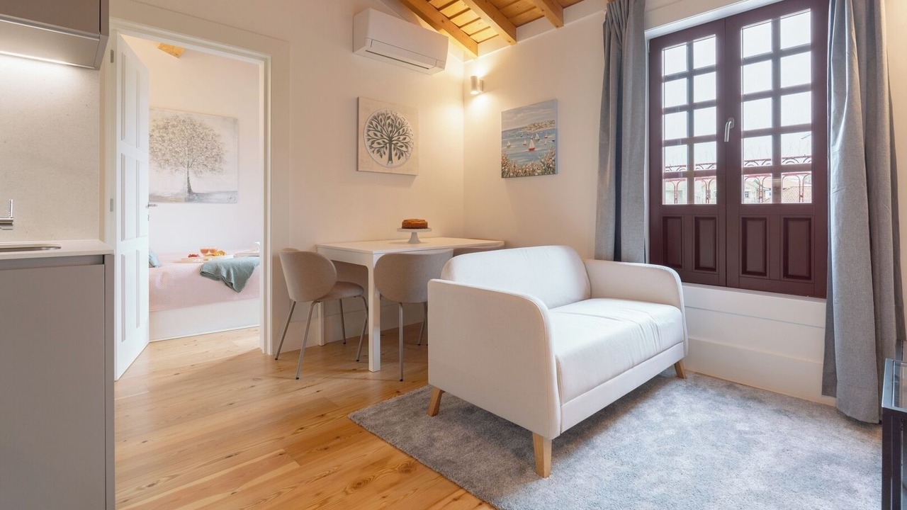 Photo of Livingroom in Guimaraes