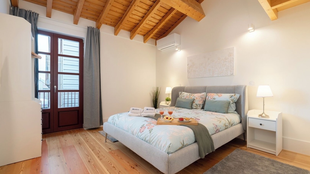 Photo of Bedroom in Guimaraes