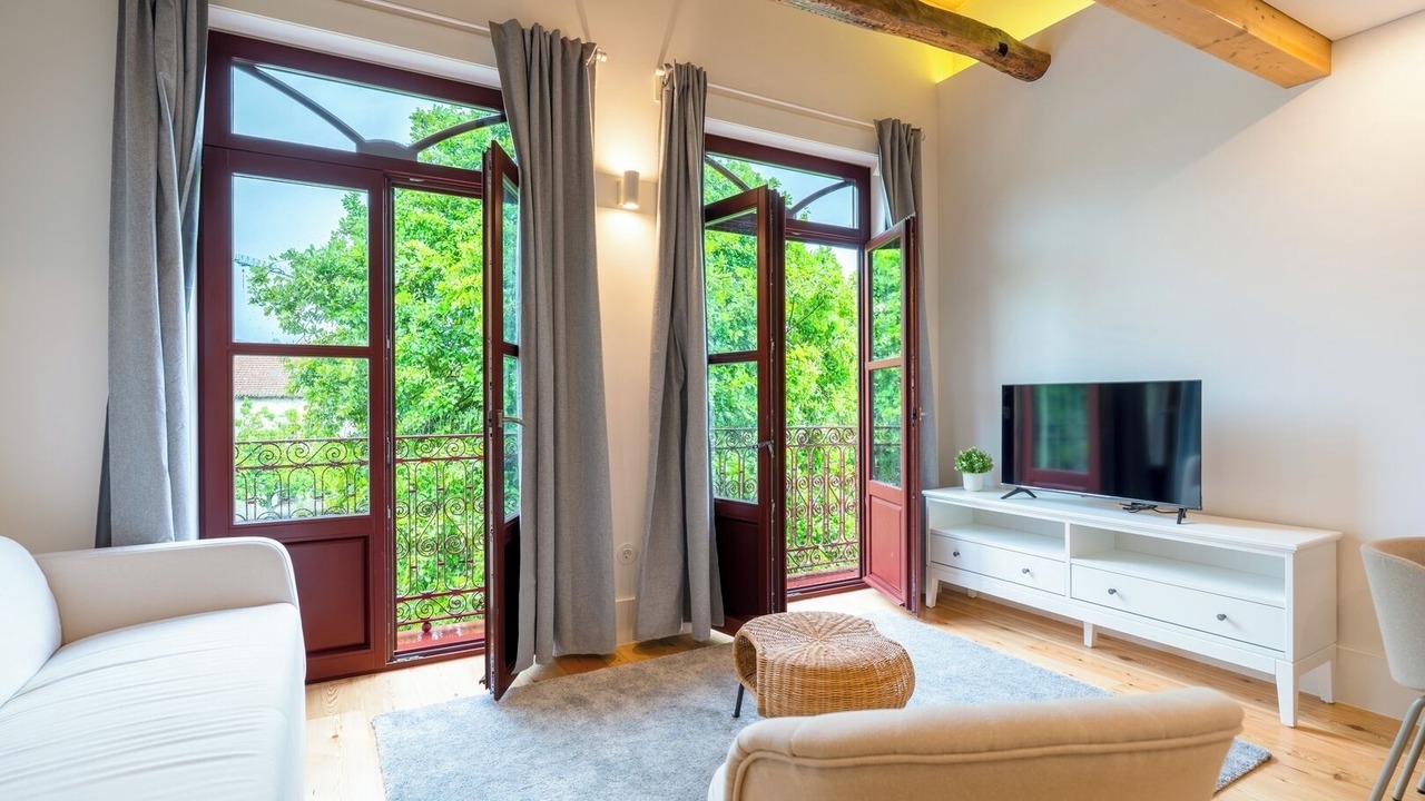 Photo of Livingroom in Guimaraes