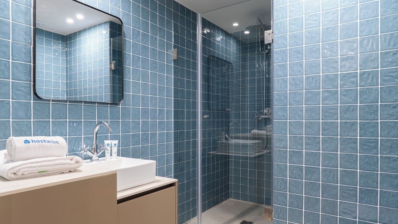 Photo of Bathroom in Guimaraes