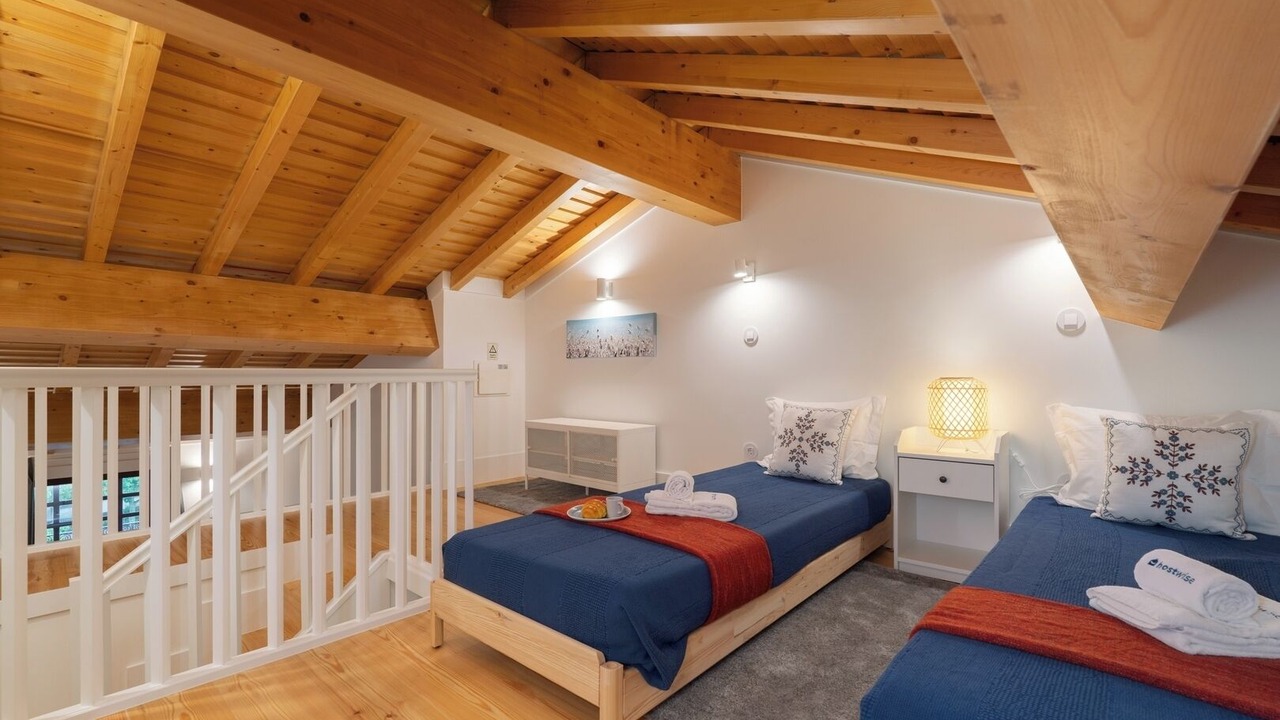 Photo of Bedroom in Guimaraes