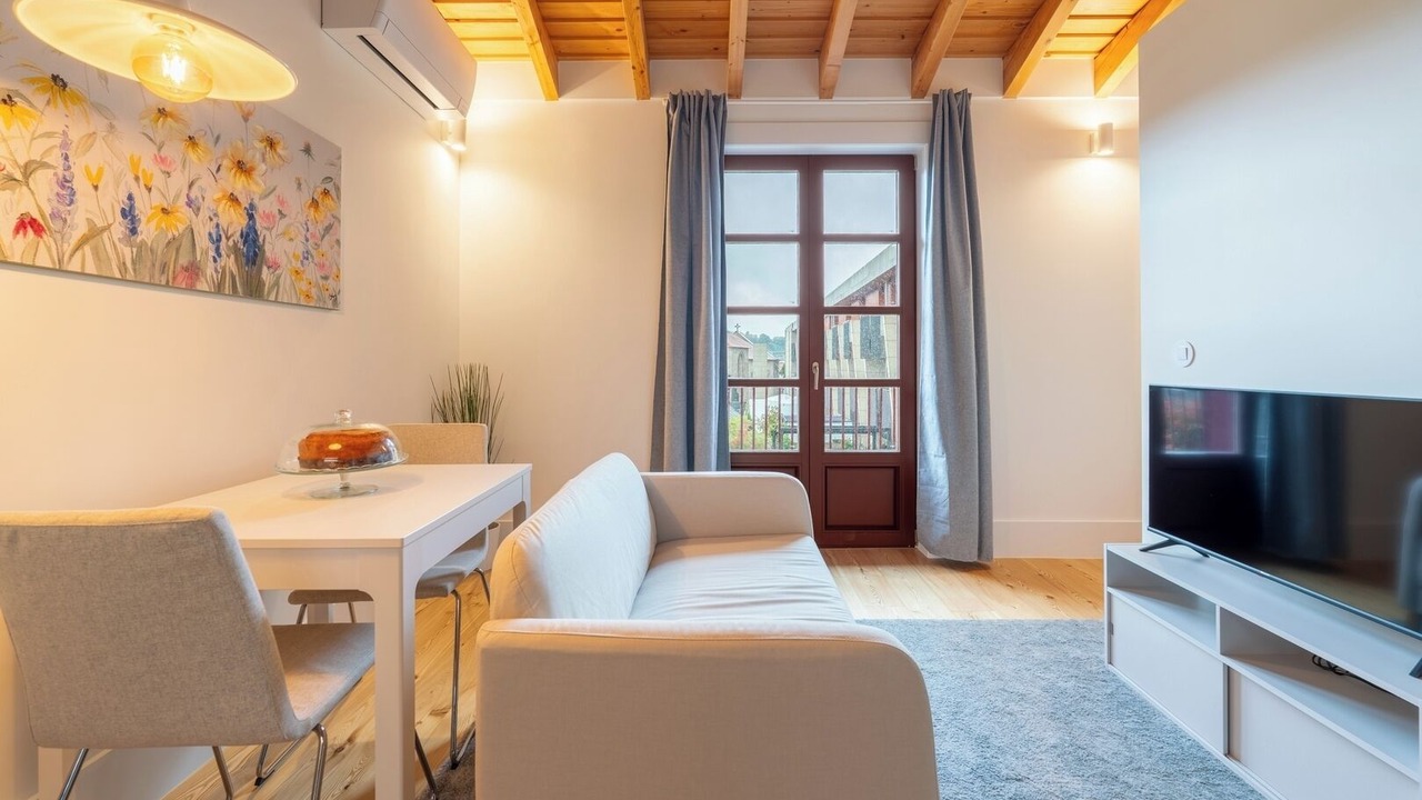 Photo of Livingroom in Guimaraes