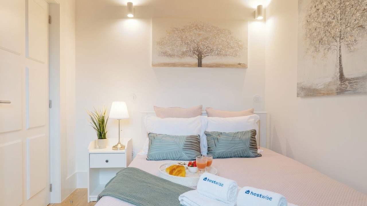 Photo of Bedroom in Guimaraes