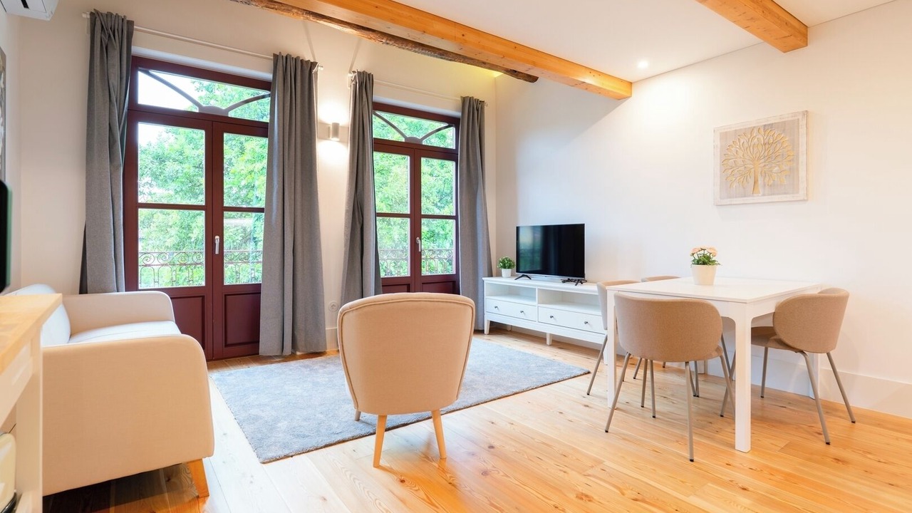 Photo of Livingroom in Guimaraes