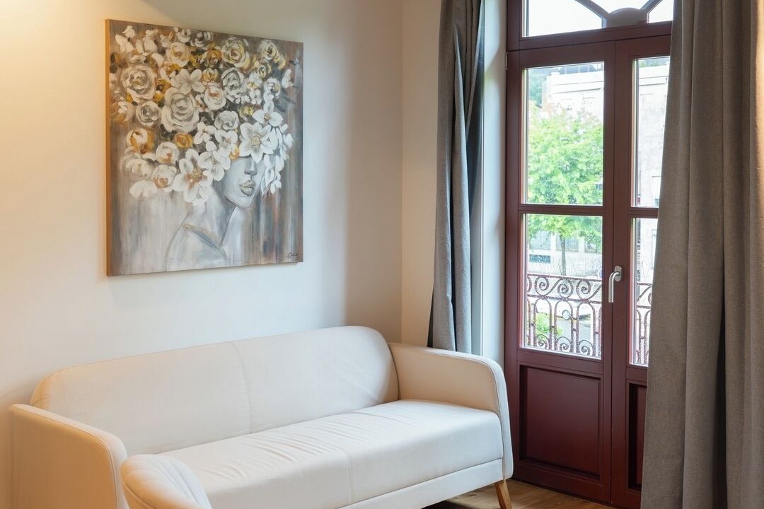 Photo of Livingroom in Guimaraes