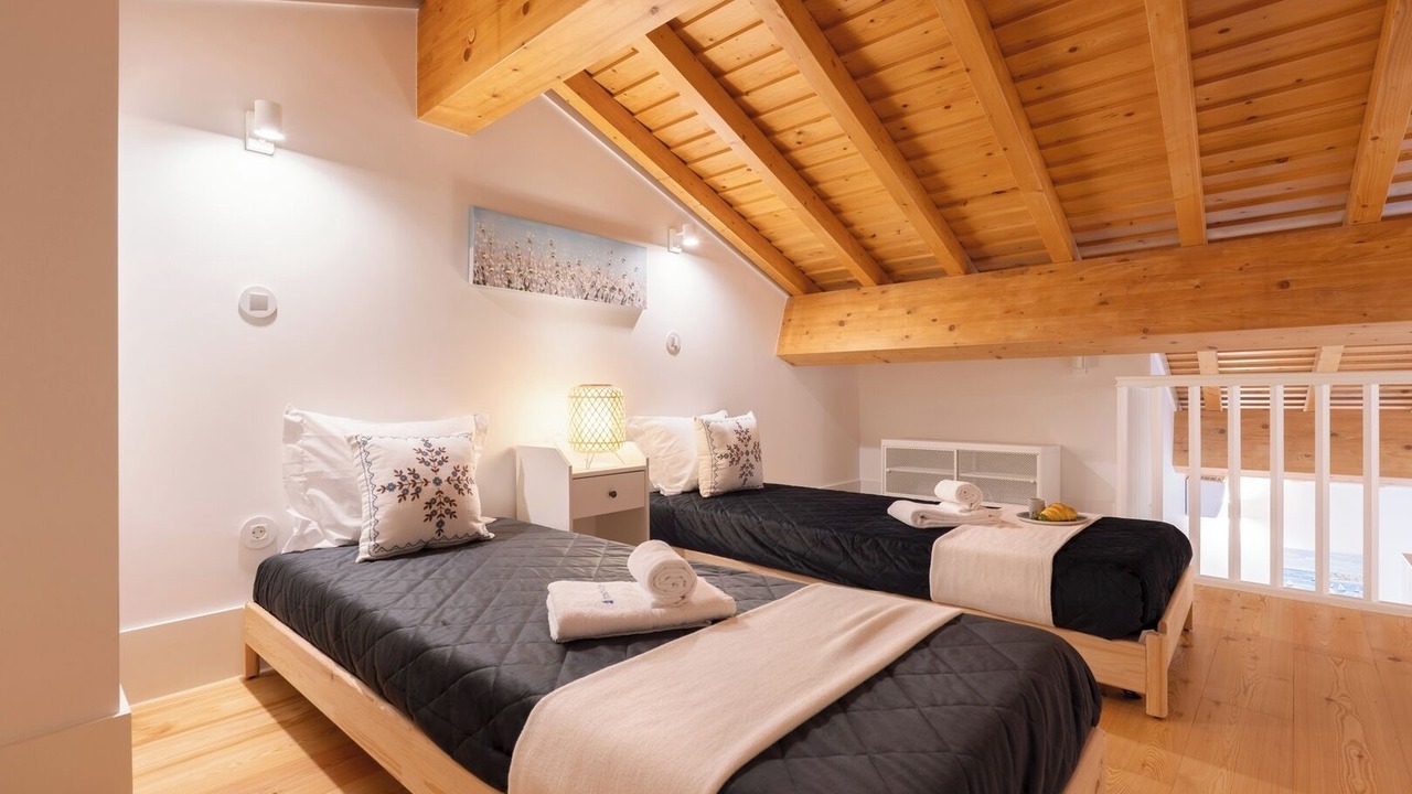 Photo of Bedroom in Guimaraes