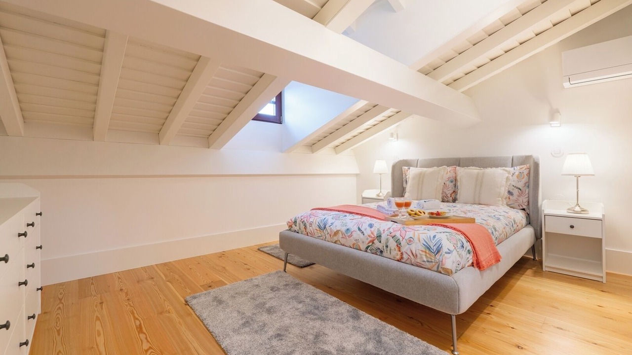 Photo of Bedroom in Guimaraes