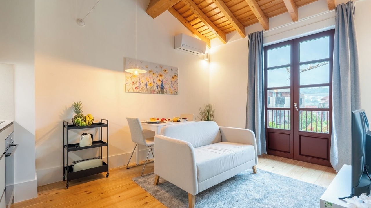 Photo of Livingroom in Guimaraes