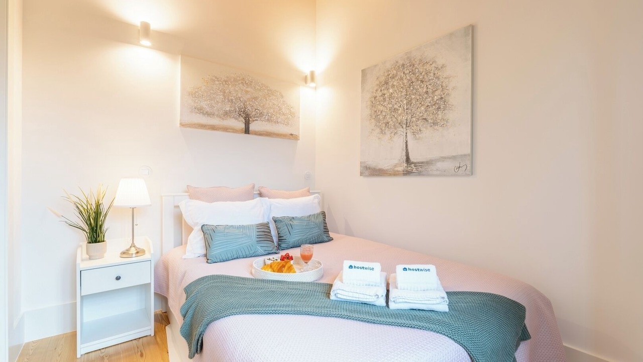 Photo of Bedroom in Guimaraes