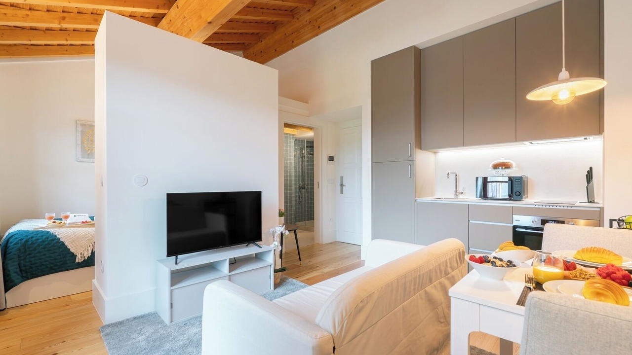 Photo of Bedroom in Guimaraes