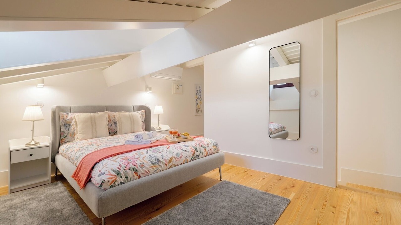 Photo of Bedroom in Guimaraes