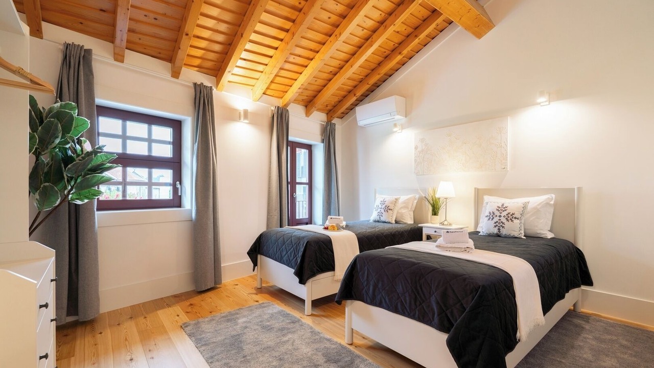 Photo of Bedroom in Guimaraes
