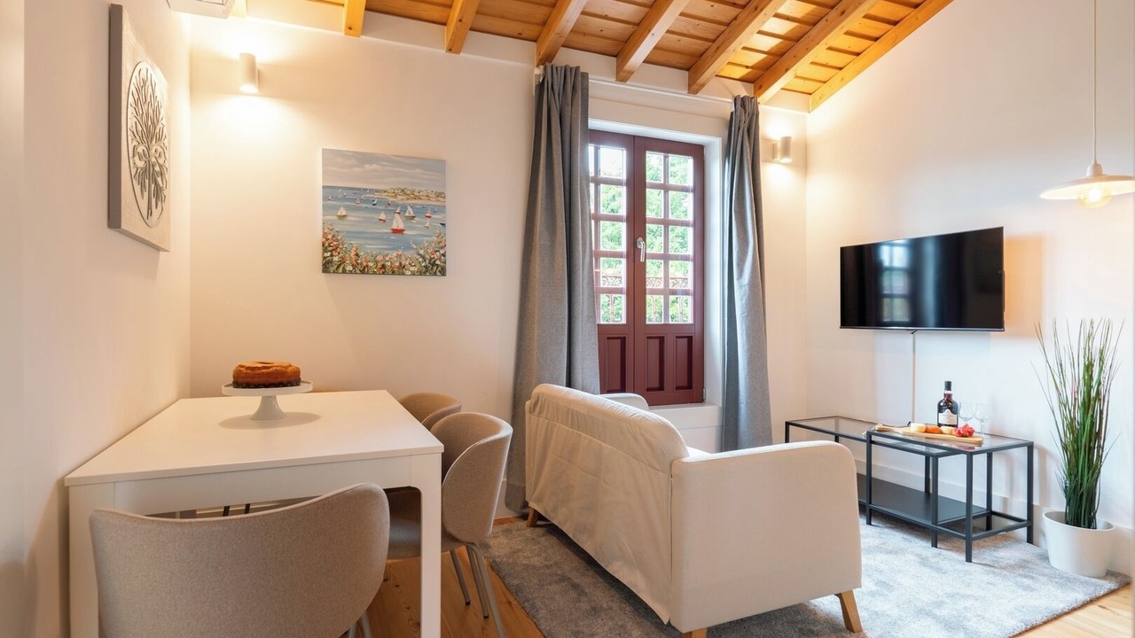 Photo of Livingroom in Guimaraes