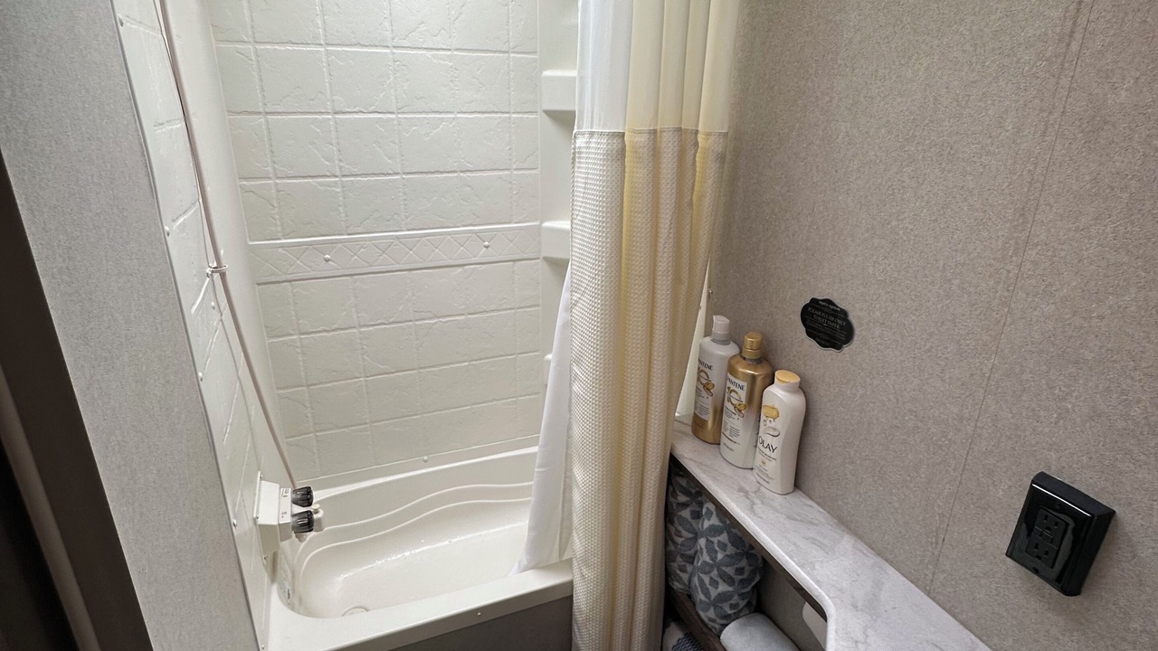 Photo of Bathroom in Babb
