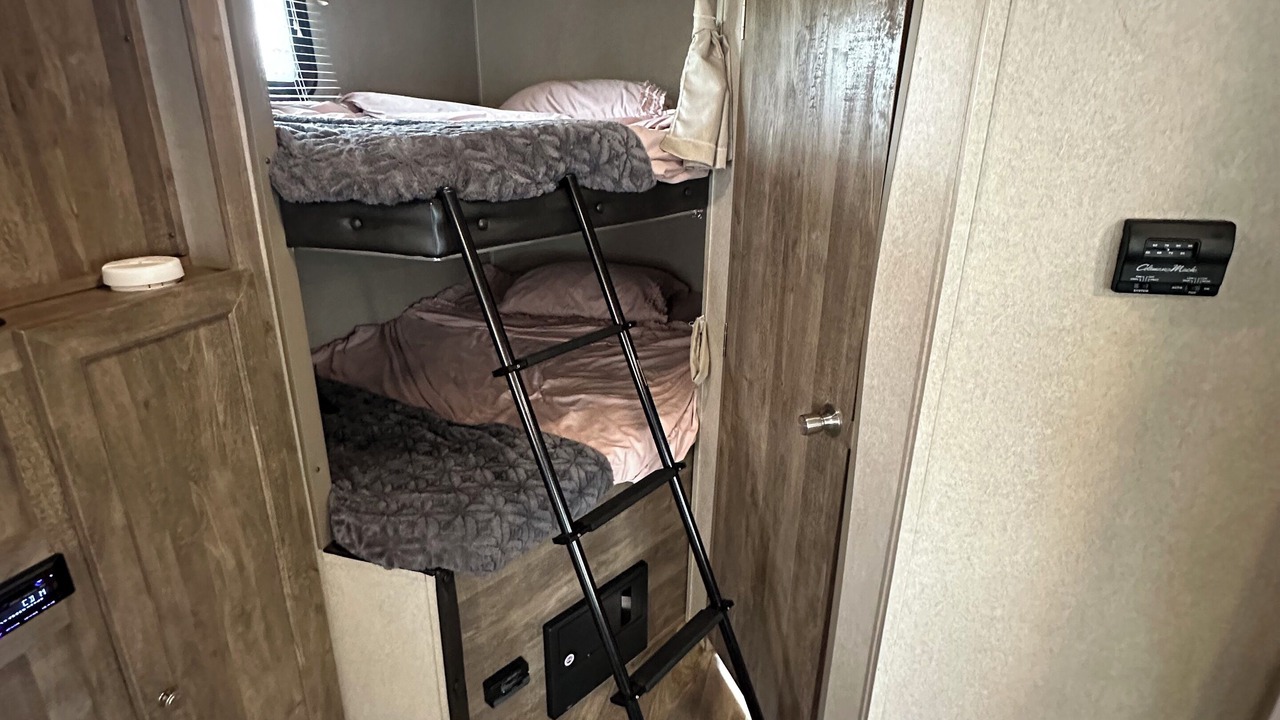 Photo of Bedroom in Babb