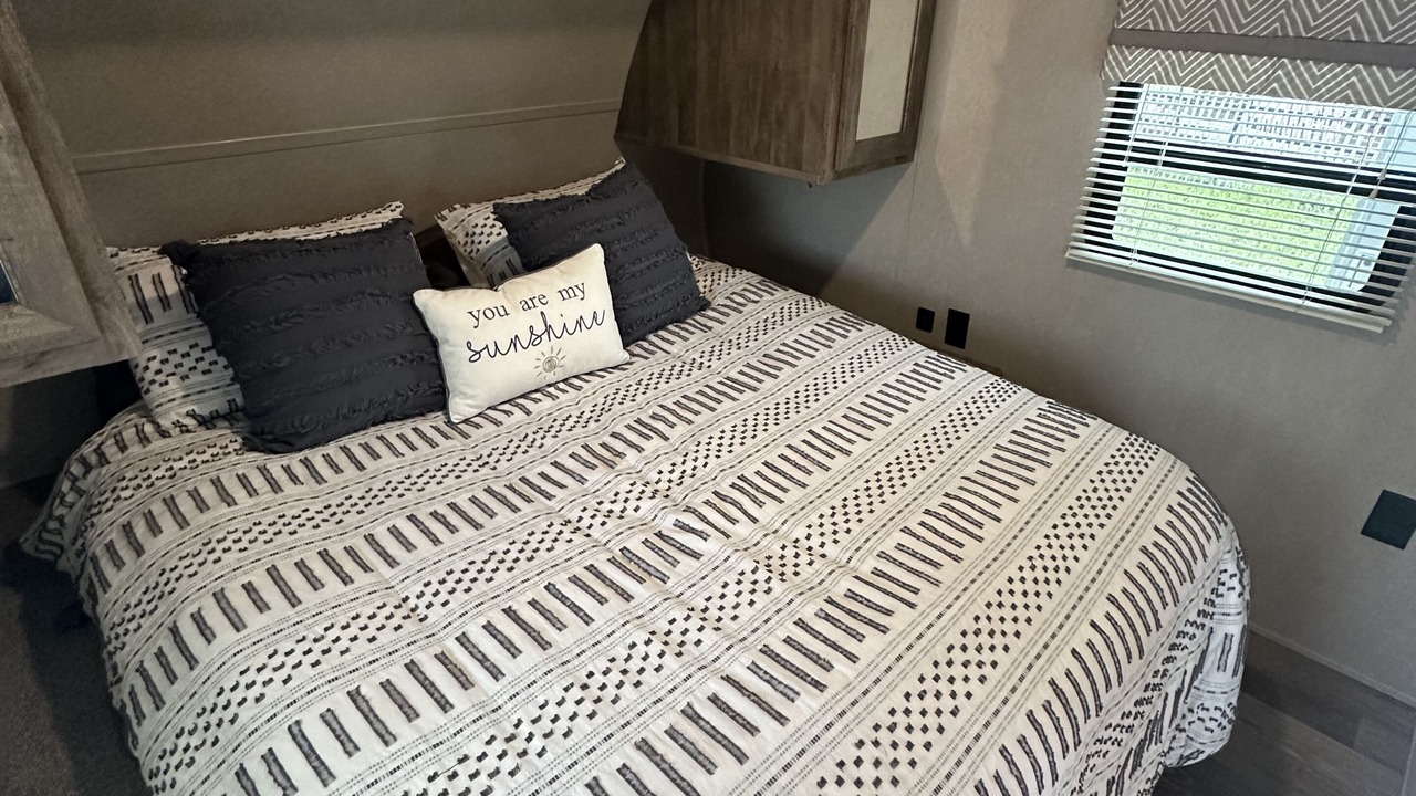 Photo of Bedroom in Babb