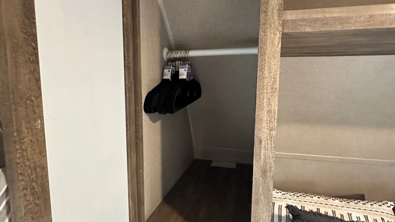 Photo of Bedroom in Babb