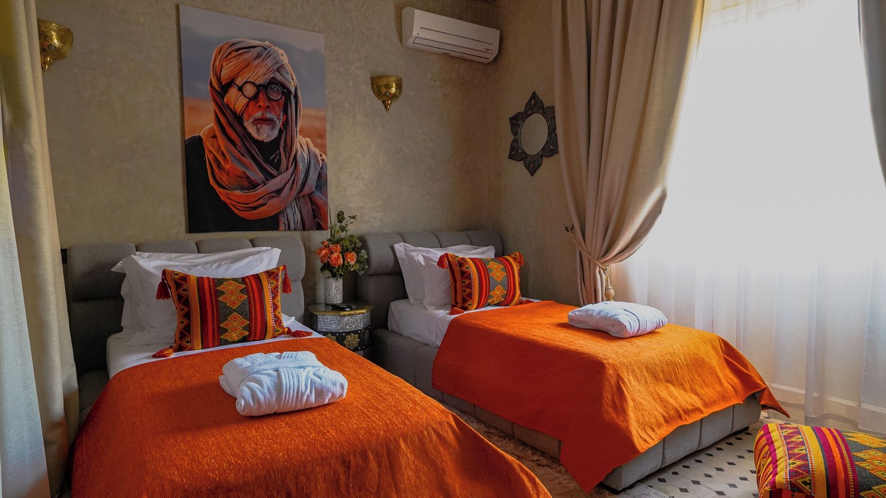 Photo of Bedroom in Targa