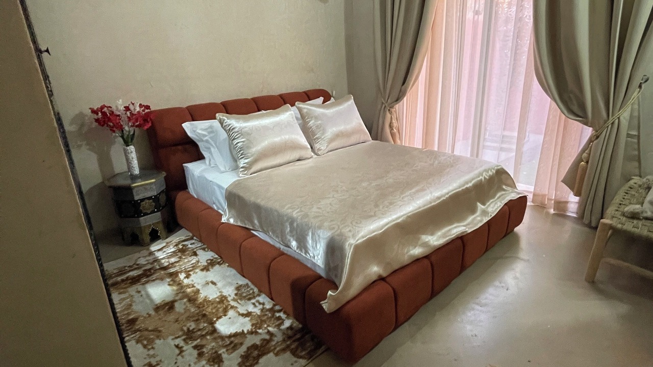 Photo of Bedroom in Targa