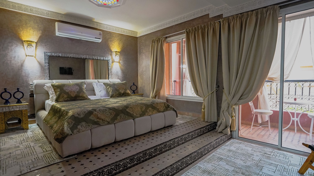 Photo of Bedroom in Targa