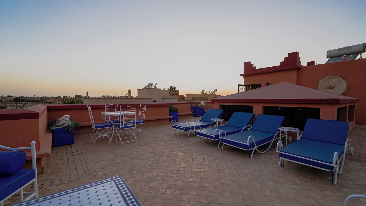 Photo of Outdoor in Targa