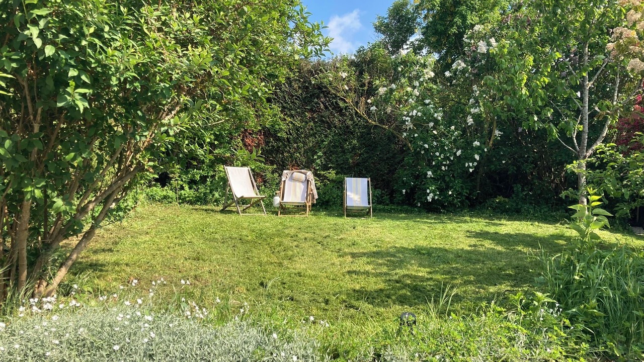 Photo of Outdoor in Fleury-sur-Orne