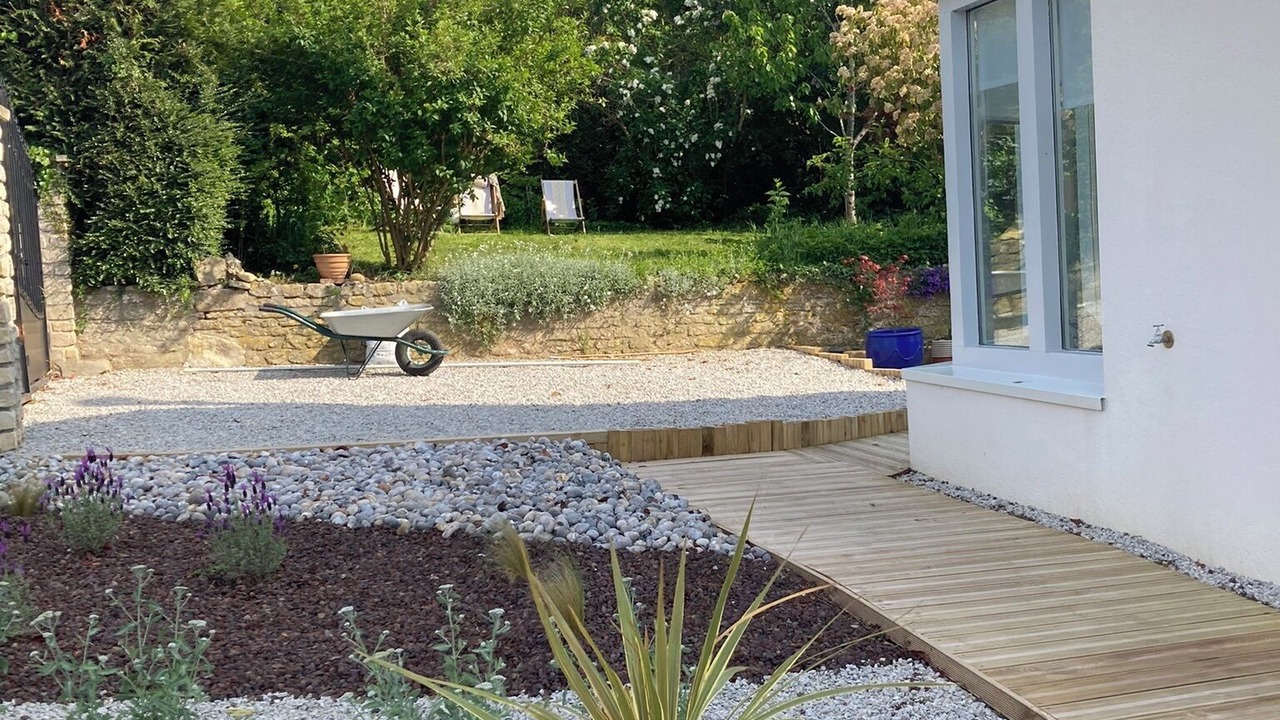 Photo of Outdoor in Fleury-sur-Orne