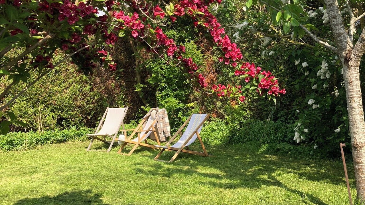 Photo of Outdoor in Fleury-sur-Orne