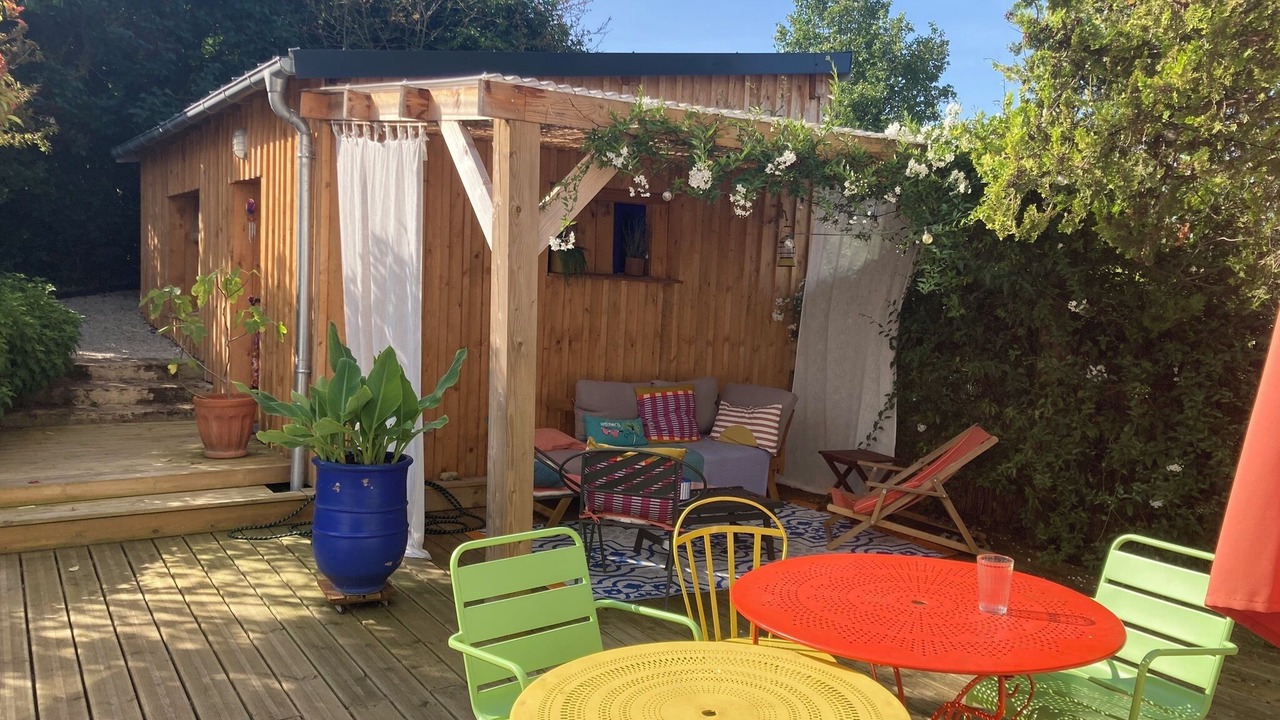 Photo of Outdoor in Fleury-sur-Orne