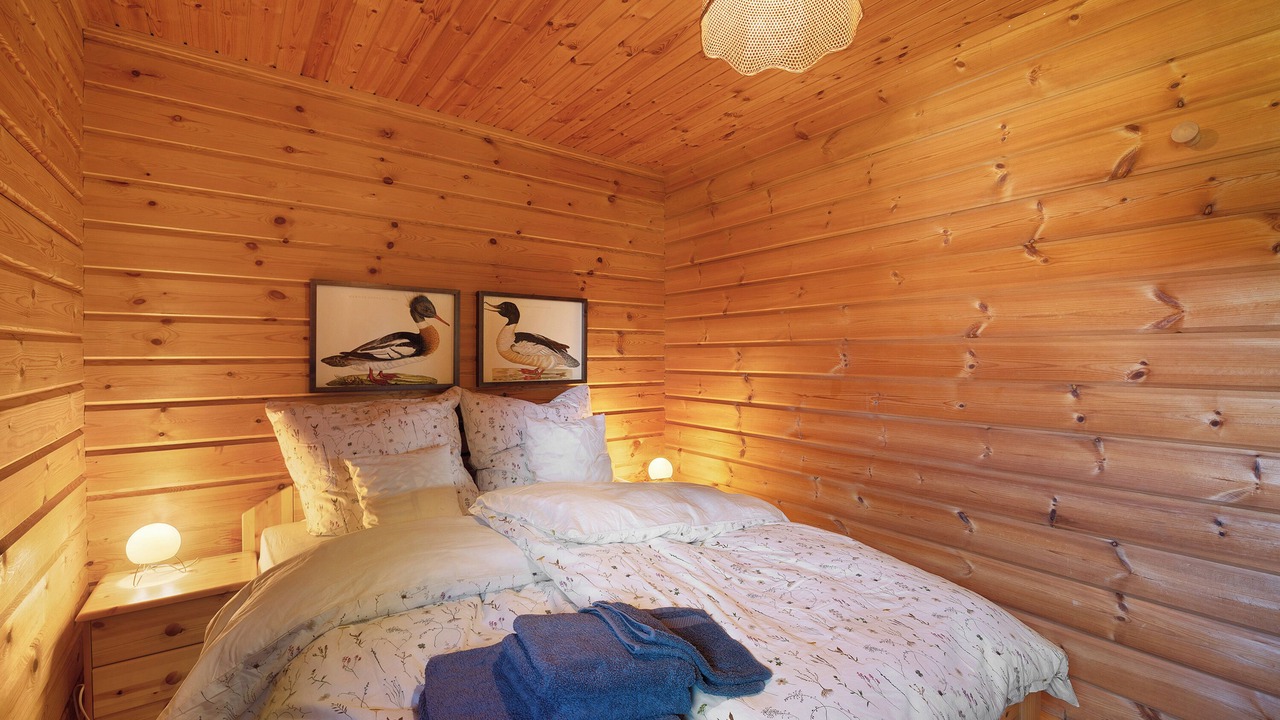 Photo of Bedroom in Starzach